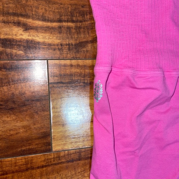 NWOT FP Movement High-Rise 7/8 Length Good Karma Leggings xs / small - Picture 6 of 7